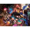 League of Legends - Group Puzzle