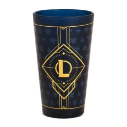League of Legends - Hextech Glas