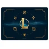 League of Legends - Hextech Logo Mousepad