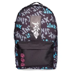 League of Legends - Jinx Rucksack