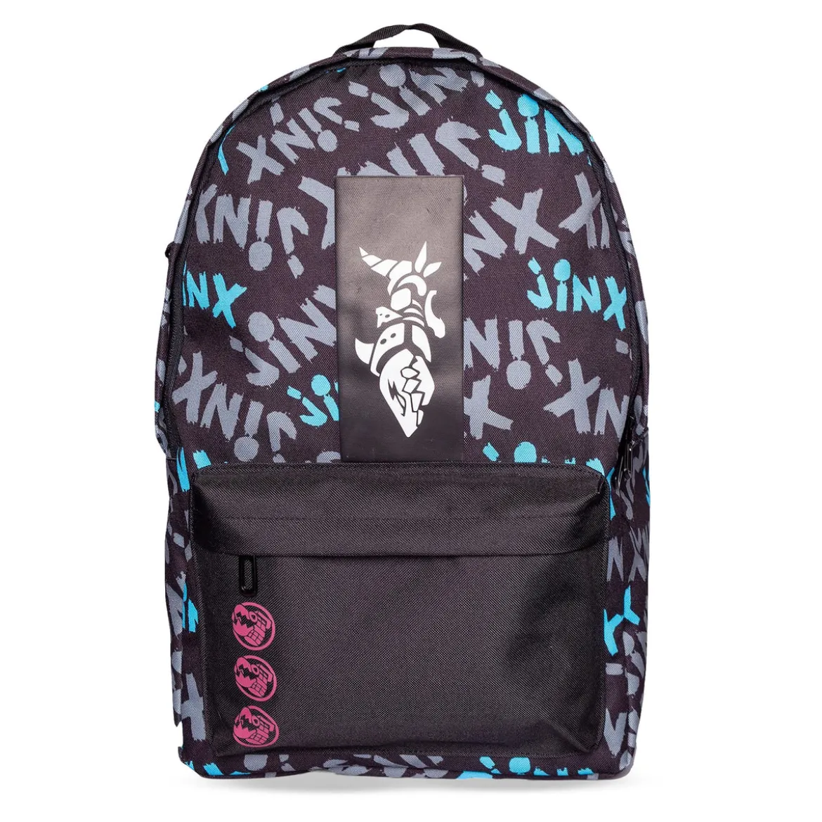 League of Legends - Jinx Rucksack