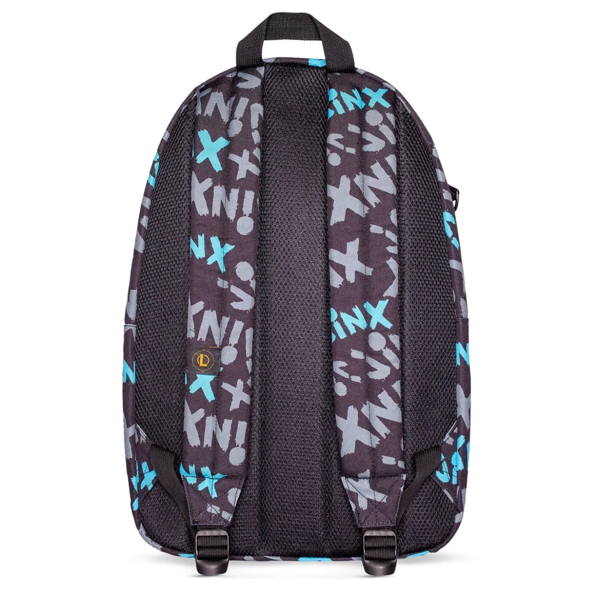 League of Legends - Jinx Rucksack