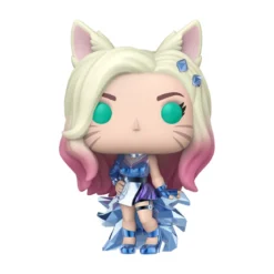League of Legends - K/DA Ahri Funko Pop Figur