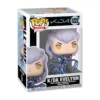 League of Legends - K/DA Evelynn Funko Pop Figur