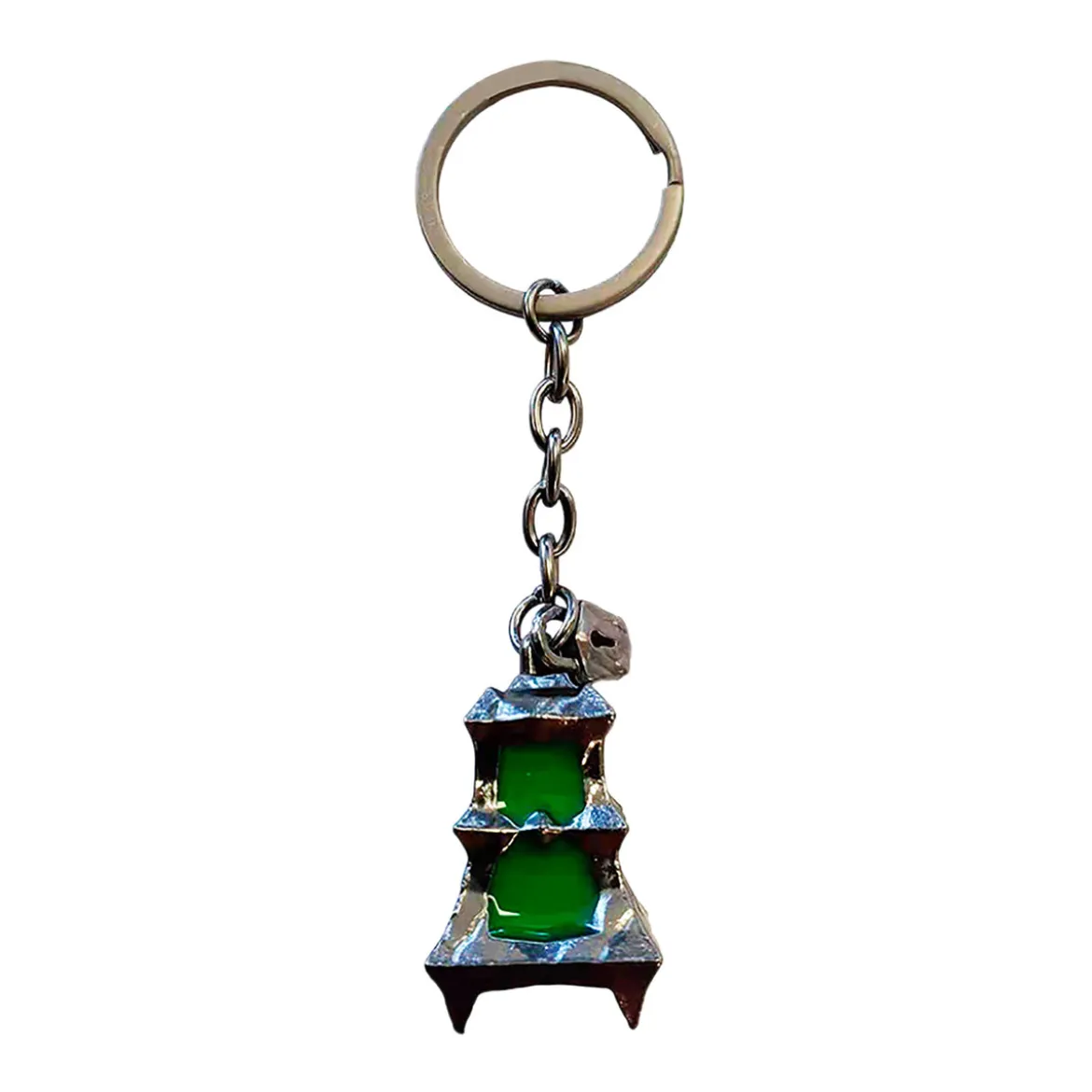 League of Legends - Lantern Glow in the Dark Schlüsselanhänger