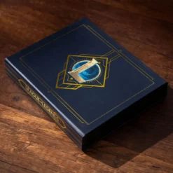 League of Legends - Logo Schreibset