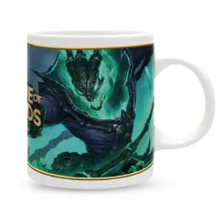 League of Legends - Lucian vs Thresh Tasse