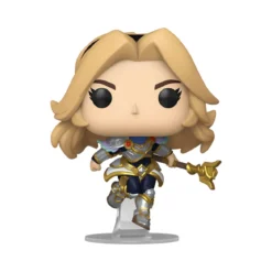 League of Legends - Lux Funko Pop Figur