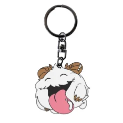 League of Legends - Poro Schlüsselanhänger