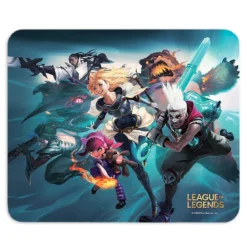 League of Legends - Team Mousepad