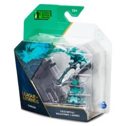 League of Legends - Tresh Sense Mini Replik