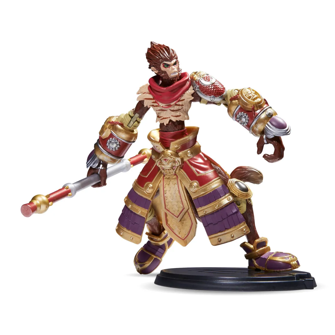 League of Legends - Wukong Actionfigur