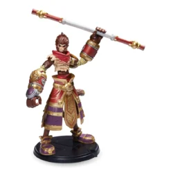 League of Legends - Wukong Actionfigur