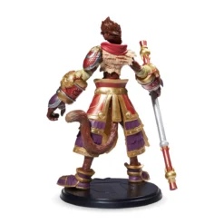 League of Legends - Wukong Actionfigur
