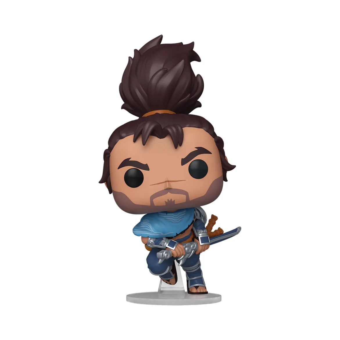 League of Legends - Yasuo Funko Pop Figur