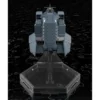 Legend of the Galactic Heroes: Die Neue These Plastic Model