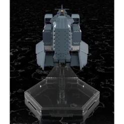 Legend of the Galactic Heroes: Die Neue These Plastic Model