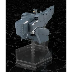 Legend of the Galactic Heroes: Die Neue These Plastic Model