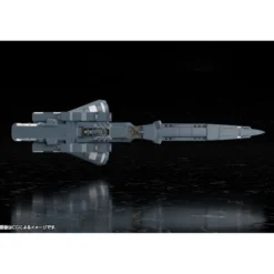 Legend of the Galactic Heroes: Die Neue These Plastic Model
