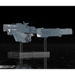 Legend of the Galactic Heroes: Die Neue These Plastic Model
