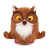 Legends of Avantris Plüschfigur Hootsie Shoulder Rider 15 cm
