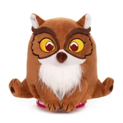 Legends of Avantris Plüschfigur Hootsie Shoulder Rider 15 cm