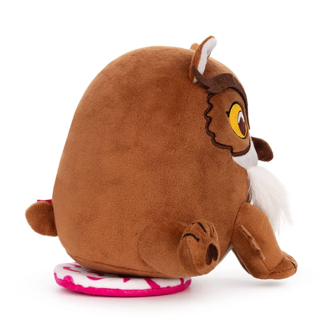 Legends of Avantris Plüschfigur Hootsie Shoulder Rider 15 cm