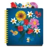 LEGO Icon Tab-Notizbuch Botanicals