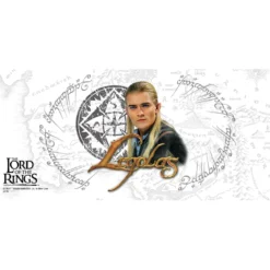 Legolas - Der Herr der Ringe Tasse