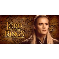 Legolas Jubiläum Tasse - 20 Jahre Der Herr der Ringe