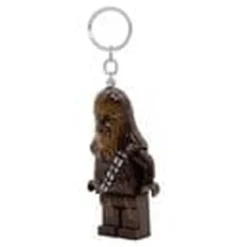 Lego Star Wars Schlüsselanhänger mit Leuchtfunktion