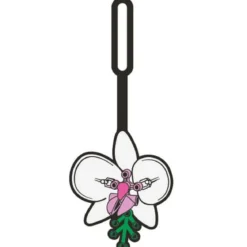 LEGO Taschenanhänger Botanicals Orchidee 10 cm