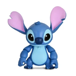Lilo & Stitch - Actionfigur Stitch deluxe 1:9