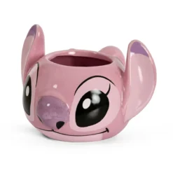 Lilo & Stitch - Angel 3D Tasse