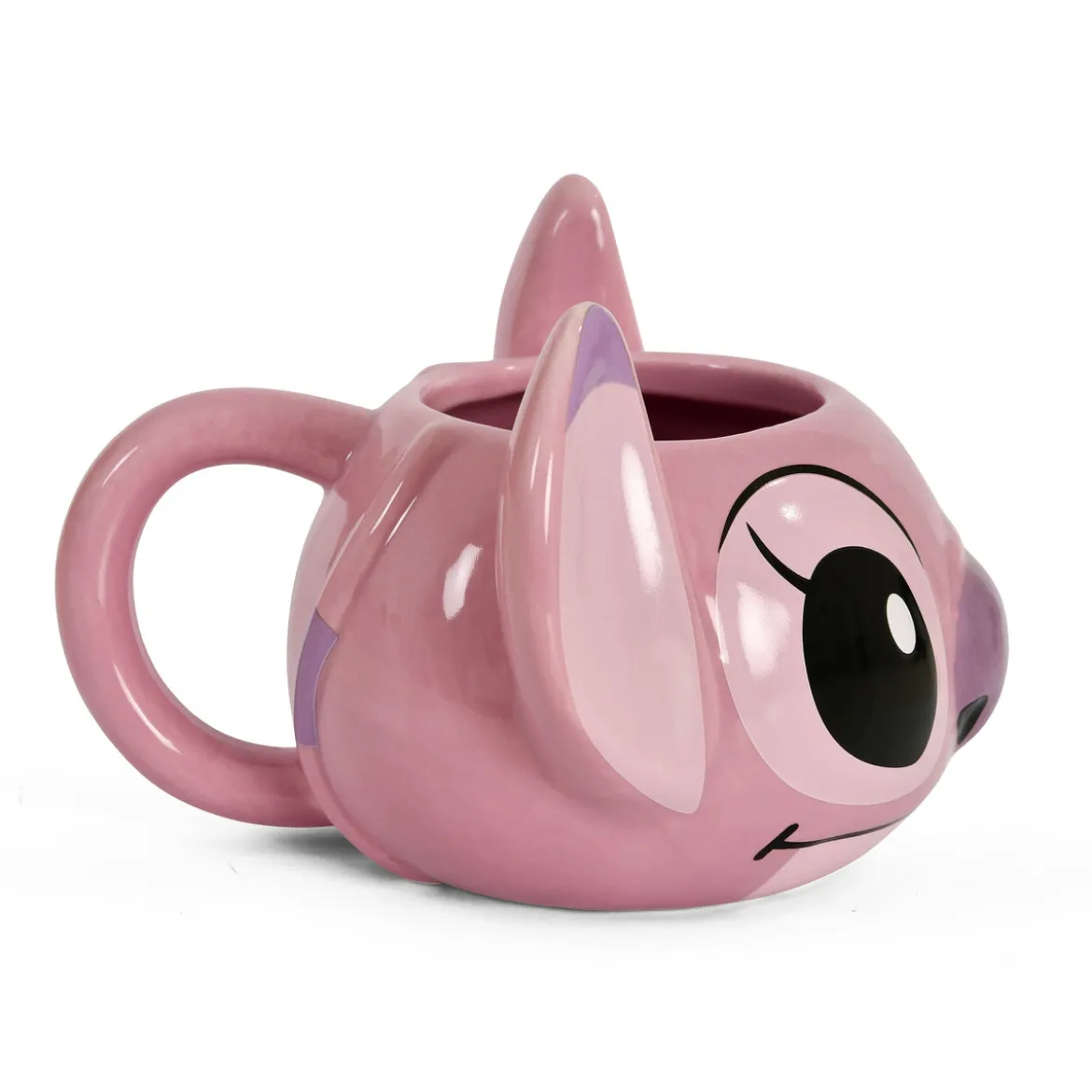 Lilo & Stitch - Angel 3D Tasse