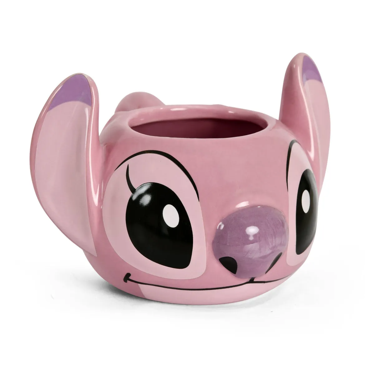 Lilo & Stitch - Angel 3D Tasse