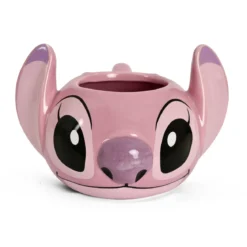 Lilo & Stitch - Angel 3D Tasse