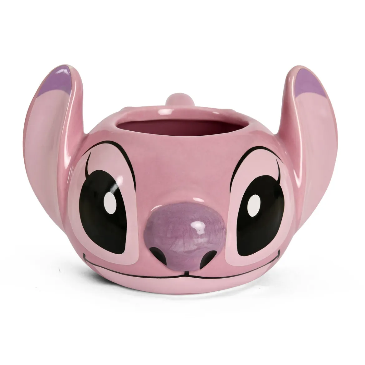 Lilo & Stitch - Angel 3D Tasse