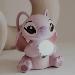 Lilo & Stitch - Angel Tischlampe