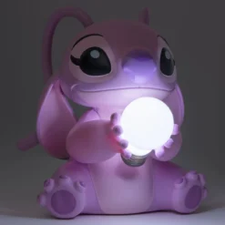 Lilo & Stitch - Angel Tischlampe