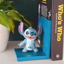 Lilo & Stitch - Angel und Stitch Buchstützen