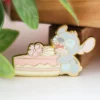 Lilo & Stitch - Angel und Stitch Cherry Blossom Mystery Pin