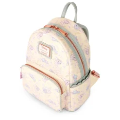 Lilo & Stitch - Angel und Stitch Cherry Blossom Mini Rucksack