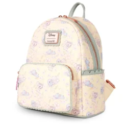 Lilo & Stitch - Angel und Stitch Cherry Blossom Mini Rucksack