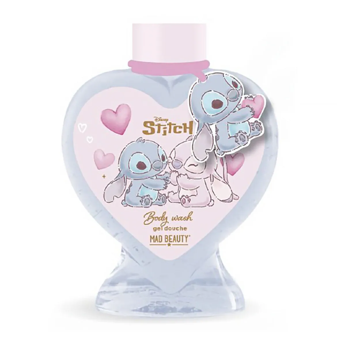 Lilo & Stitch - Angel und Stitch Duschbad