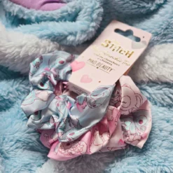 Lilo & Stitch - Angel und Stitch Haargummi 3er Set
