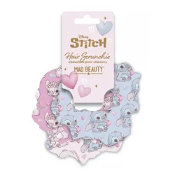 Lilo & Stitch - Angel und Stitch Haargummi 3er Set