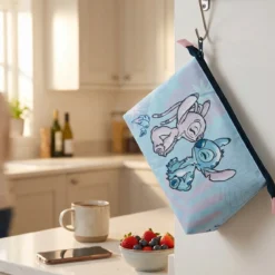 Lilo & Stitch - Angel und Stitch Kosmetiktasche