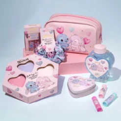 Lilo & Stitch - Angel und Stitch Kosmetiktasche