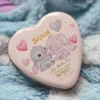 Lilo & Stitch - Angel und Stitch Lippenbalsam 3er Set